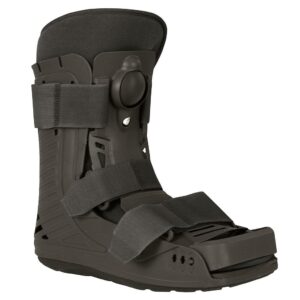 Exo Walker Boot Short Coretech