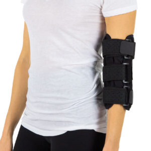 Stabilizing Elbow Brace